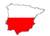 CLIMATIZACIÓN Y GAS - Polski